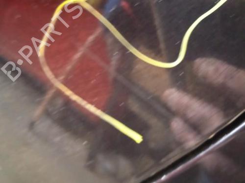 Left rear door OPEL ASTRA J (P10) 1.7 CDTI (68) | BP20880454C4 