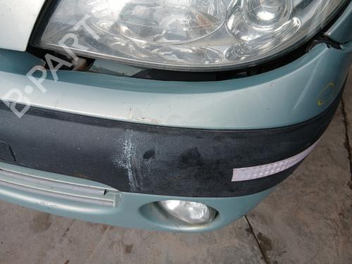 Front bumper CITROËN XSARA (N1) 1.4 i | BP32139032C7 
