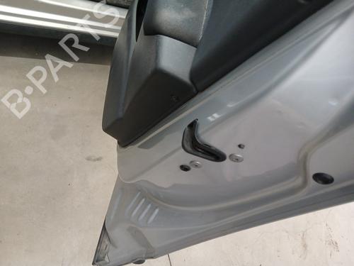 Used Front right lock PEUGEOT 3008 I MPV (0U_) 1.6 HDi (109 hp) 29310671