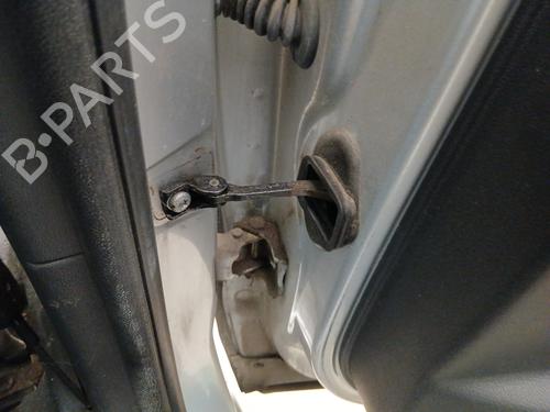 Hinge/Door check strap PEUGEOT 3008 I MPV (0U_) 1.6 HDi | BP29310640C146 