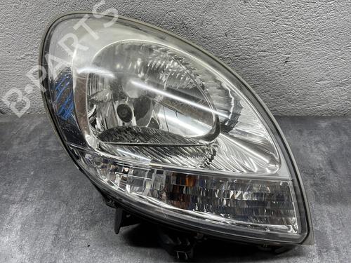 Right headlight RENAULT KANGOO (KC0/1_) 1.5 dCi | BP24148361C29 - Image 2