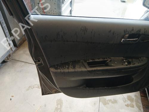 Front left window mechanism HYUNDAI i20 I (PB, PBT) 1.4 CRDi | BP29760239C22 