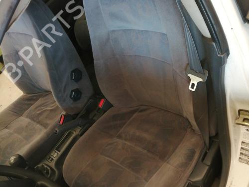 Used Left front seat VOLVO V40 Estate (645) 1.6 (105 hp) 24402795