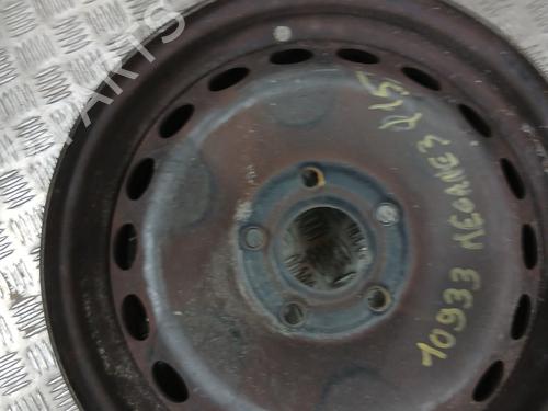 Fælk Fælk RENAULT MEGANE III Hatchback (BZ0/1_, B3_) 1.5 dCi (BZ09, BZ0D, BZ1W, BZ29, BZ14) (110 hp) 28608057 28608057