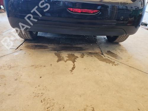 Bagaksel Bagaksel PEUGEOT 208 I (CA_, CC_) 1.2 VTI 82 (82 hp) 34242458 34242458