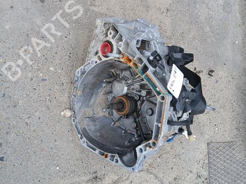 Gearbox RENAULT CLIO V (B7_) 1.5 Blue dCi 85 (B7AG) | BP36010977M3 - Image 3