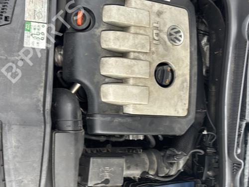 Used Parts VW GOLF V (1K1)  2.0 TDI  4322587