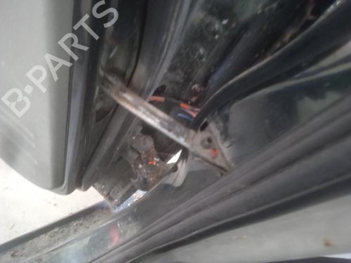 Used Hinge/Door check strap LAND ROVER FREELANDER I (L314) 2.0 DI 4x4 (98 hp) 21675455