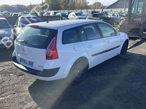 Other RENAULT MEGANE II Estate (KM0/1_) 1.4 | BP20881429O1 