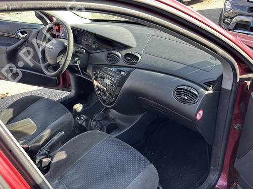 Injection rail FORD FOCUS I (DAW, DBW) 1.8 TDCi | BP24799130M98 