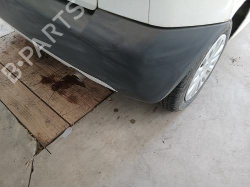 Rear bumper CITROËN C2 (JM_) 1.4 HDi | BP29352410C8 
