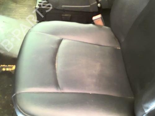 Used Left front seat Left front seat MERCEDES-BENZ VIANO (W639) CDI 2.2 (639.811, 639.813, 639.815, 639.711, 639.713) (136 hp) 40457201 40457201
