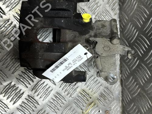Right rear brake caliper OPEL VECTRA C GTS (Z02) 2.2 DTI 16V (F68) | BP21276301M106 