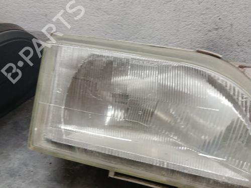 Højre forlygte Højre forlygte FORD TRANSIT Van (E_ _) 2.5 DI (EAL, EAS) (76 hp) 36763241 36763241