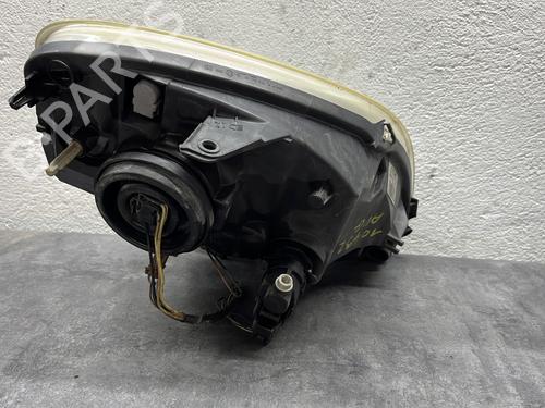 Left headlight RENAULT KANGOO (KC0/1_) 1.5 dCi | BP24148360C28 