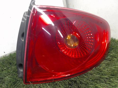 Right taillight SEAT ALTEA (5P1) 1.9 TDI | BP20883442C35 