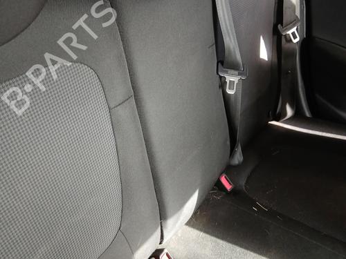 Rear seat HYUNDAI i20 I (PB, PBT) 1.2 | BP30149008C17 
