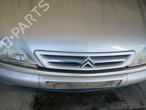 Hood CITROËN XSARA (N1) 1.4 i | BP27804954C1 