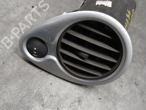 air-vent-renault-clio-iii-br01-cr01-2005-2006-2007-2008-2009-2010-2011-2012-2013-2014-36009969 main image