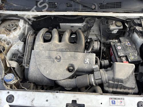 Electronic module PEUGEOT PARTNER Box Body/MPV (5_, G_) 1.9 D | BP23793947M83  - Image 11