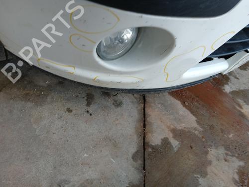 Front bumper CITROËN C3 I (FC_, FN_) 1.4 HDi | BP31770241C7 