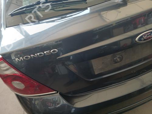 Used Tailgate FORD MONDEO III (B5Y) 2.0 16V TDDi / TDCi (115 hp) 28691841