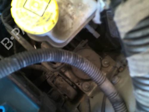 ABS pump FIAT PANDA (169_) 1.2 (169AXF2A, 169AXF1A) | BP39477121M43 - Image 2