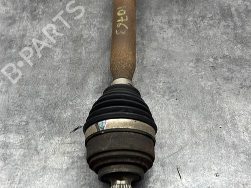 Left front driveshaft DACIA LOGAN (LS_) 1.4 MPI LPG (LS0C) | BP27873906M38 - Image 3