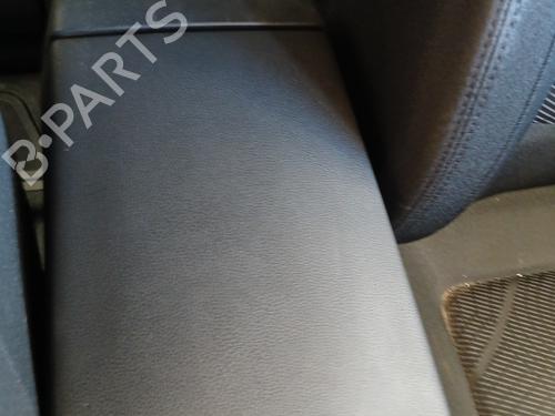 Armrest / Center console PEUGEOT 3008 I MPV (0U_) 1.6 HDi | BP29327386I20 