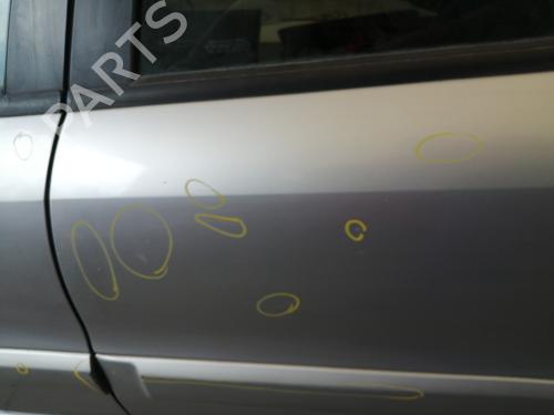 Left rear door CITROËN XSARA Break (N2) 1.6 16V | BP26951511C4 