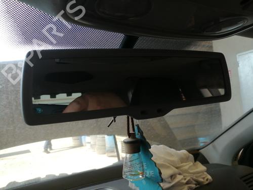 Used Rear mirror VW GOLF V (1K1) 1.9 TDI (105 hp) 26951486