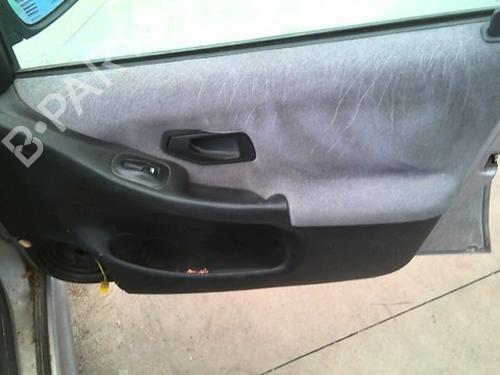 Used Front right window mechanism Front right window mechanism PEUGEOT 306 Break (7E, N3, N5) 1.9 D (69 hp) 40535806 40535806