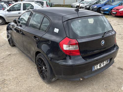 Seat buckle BMW 1 (E87) 118 d | BP26599752I32 - Image 4