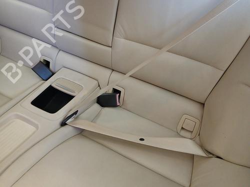 Rear left seatbelt BMW 3 Coupe (E92) 330 d | BP28521825I29 - Image 5