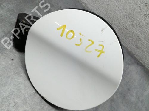 Used Fuel flap PEUGEOT 2008 I (CU_) 1.2 VTi (82 hp) 24496431