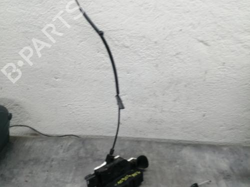 Used Front left lock PEUGEOT 207 (WA_, WC_) 1.4 HDi (68 hp) 27732184
