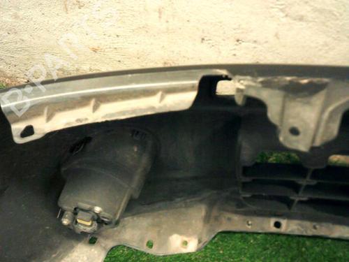 Used Front bumper NISSAN NOTE (E11, NE11) 1.5 dCi (86 hp) 21275704