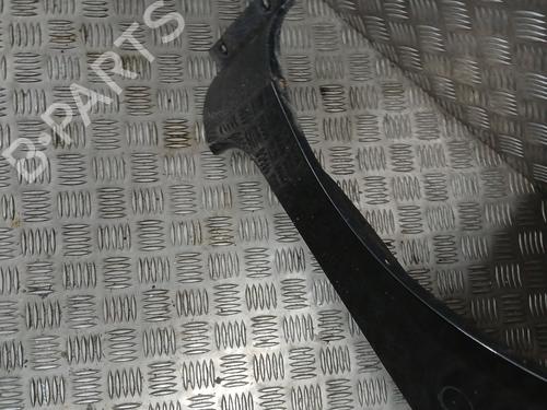 Left front fenders RENAULT CLIO II (BB_, CB_) 1.5 dCi (B/CB07) | BP30515923C41 