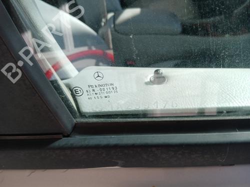 Front right door window MERCEDES-BENZ C-CLASS (W203) C 220 CDI (203.006) | BP30098384C19 