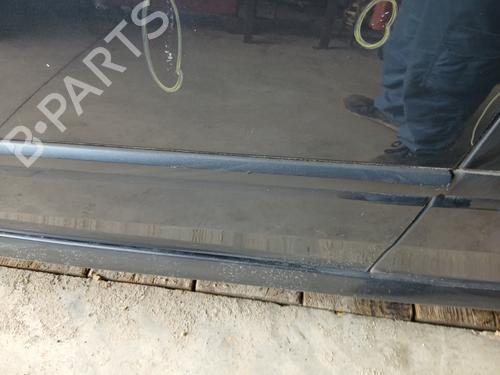 Left front door RENAULT LAGUNA III (BT0/1) 1.5 dCi (BT00, BT0A, BT0T, BT1J) | BP30129779C2