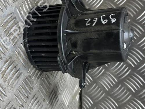 Heater blower motor PEUGEOT 307 (3A/C) 1.6 HDi | BP20884273M62 