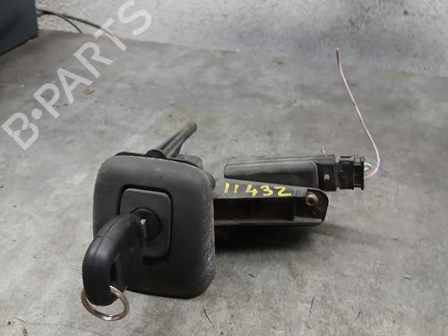 Switch RENAULT CLIO II (BB_, CB_) | BP36902995I30 - Image 2