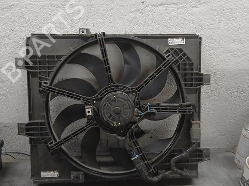 Used Radiator fan Radiator fan 36556595 36556595