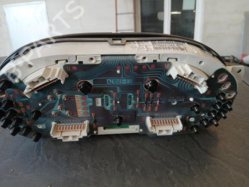 Instrument cluster RENAULT CLIO II (BB_, CB_) 1.6 (B/CB0D, BB00) | BP28053521C47 