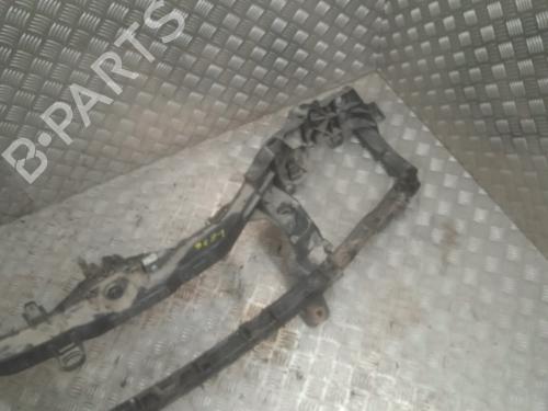 Front slam panel FORD FOCUS II (DA_, HCP, DP) 1.6 TDCi | BP22318249C72 