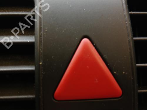 Used Warning switch Warning switch VW GOLF V (1K1) 2.0 TDI (170 hp) 30338795 30338795