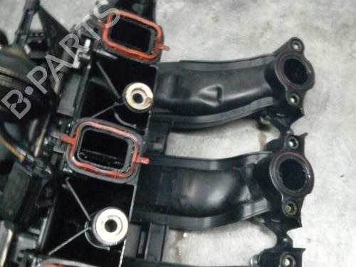 Intake manifold BMW 3 (E90) 320 d | BP24799151M70 - Image 5