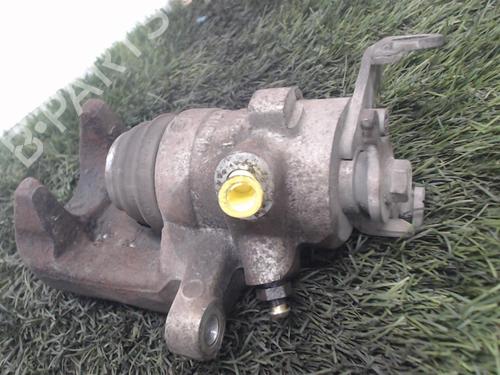 Used Left rear brake caliper CITROËN XSARA PICASSO (N68) 1.6 HDi (109 hp) 20884407