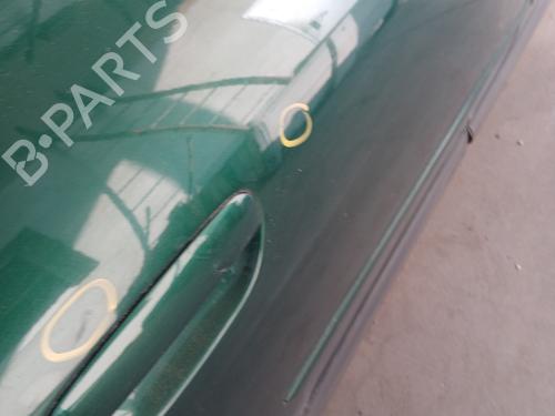 Right rear door AUDI A3 (8L1) 1.6 | BP29560726C5 