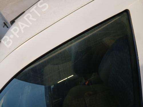 Front left door window CITROËN XSARA (N1) 1.9 D | BP31717733C18